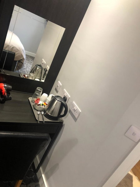 Bay horse hotel, Selby, United Kingdom