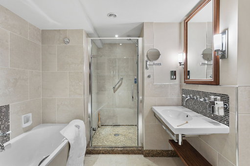 Thurlestone Hotel, Kingsbridge, United Kingdom