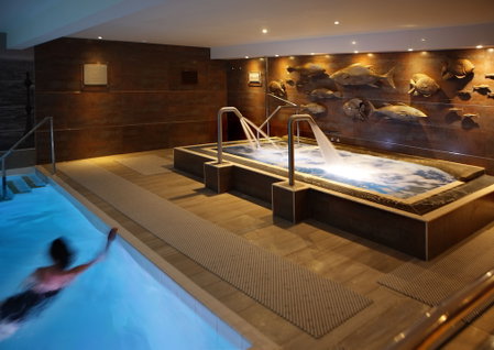 Thurlestone Hotel, Kingsbridge, United Kingdom