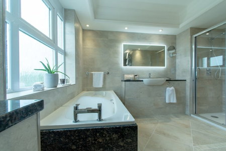 Thurlestone Hotel, Kingsbridge, United Kingdom