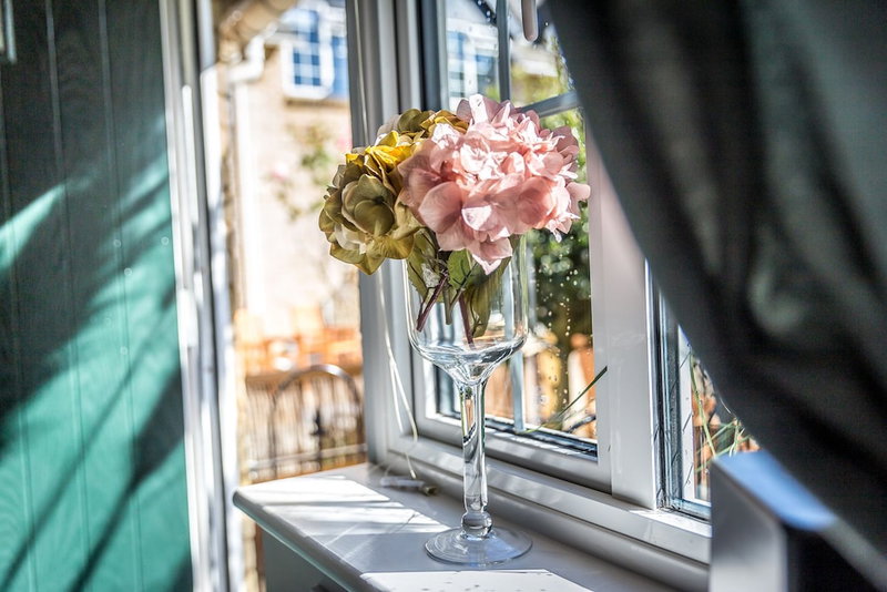 Cricketfield House - Guest House, Salisbury, United Kingdom