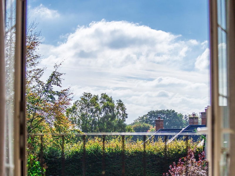 Cricketfield House - Guest House, Salisbury, United Kingdom