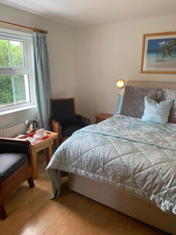 Brooke Lodge Guesthouse, Magherafelt, United Kingdom