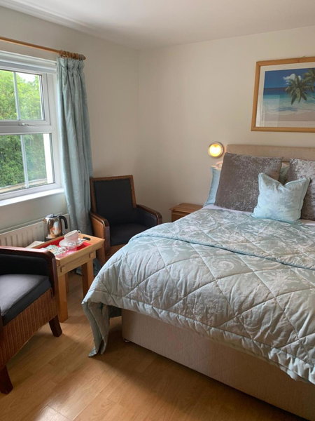 Brooke Lodge Guesthouse, Magherafelt, United Kingdom