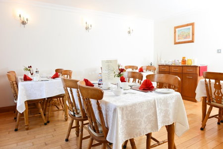 Brooke Lodge Guesthouse, Magherafelt, United Kingdom