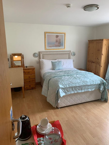 Brooke Lodge Guesthouse, Magherafelt, United Kingdom