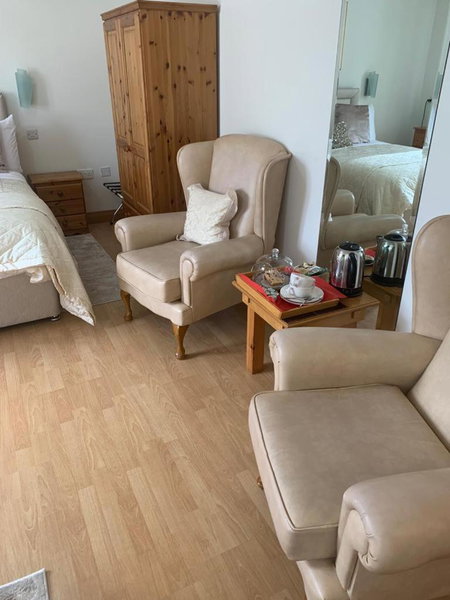 Brooke Lodge Guesthouse, Magherafelt, United Kingdom