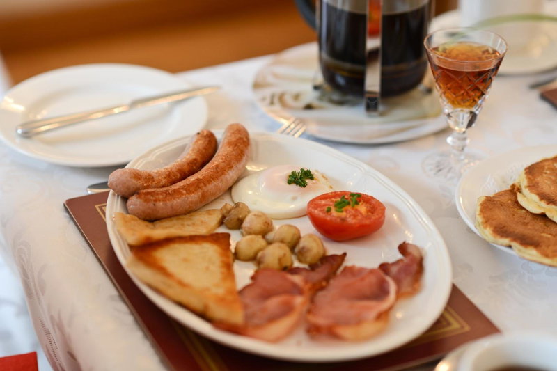 Brooke Lodge Guesthouse, Magherafelt, United Kingdom