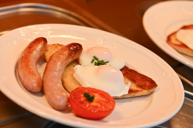 Brooke Lodge Guesthouse, Magherafelt, United Kingdom
