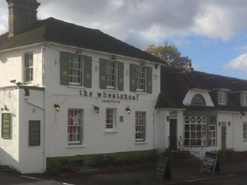 The Wheatsheaf Inn, Cuckfield, United Kingdom
