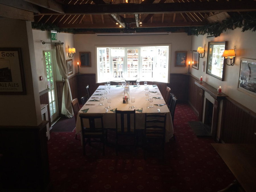 The Wheatsheaf Inn, Cuckfield, United Kingdom