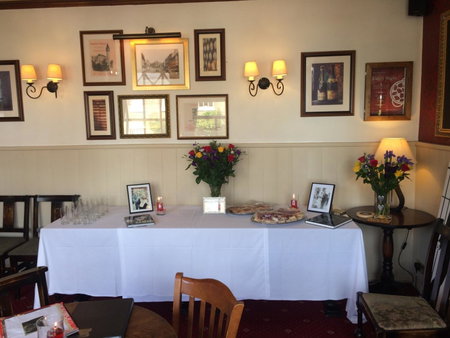 The Wheatsheaf Inn, Cuckfield, United Kingdom