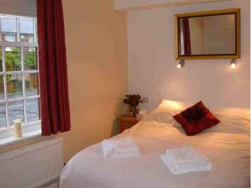The Wheatsheaf Inn, Cuckfield, United Kingdom