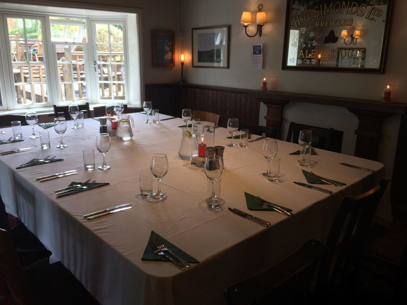 The Wheatsheaf Inn, Cuckfield, United Kingdom