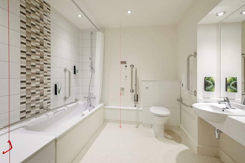 Premier Inn London Canary Wharf - Westferry, London, United Kingdom