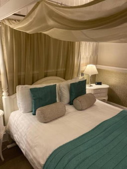 Langtry Manor Hotel, Bournemouth, United Kingdom