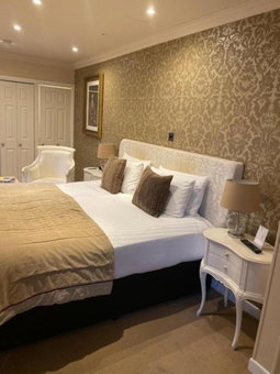 Langtry Manor Hotel, Bournemouth, United Kingdom
