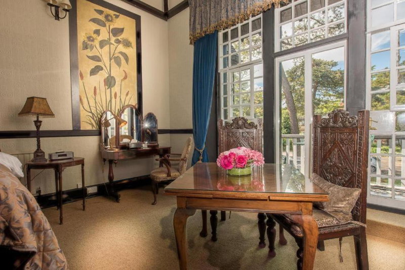 Langtry Manor Hotel, Bournemouth, United Kingdom