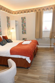 Rooms on The Prom, Cheltenham, United Kingdom