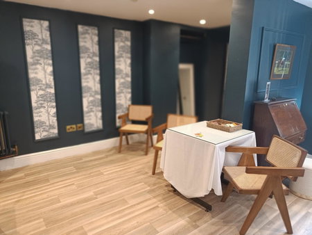 Rooms on The Prom, Cheltenham, United Kingdom