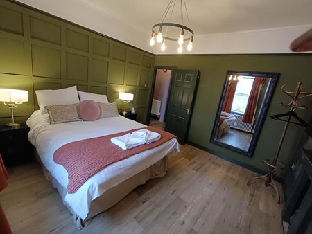 Rooms on The Prom, Cheltenham, United Kingdom