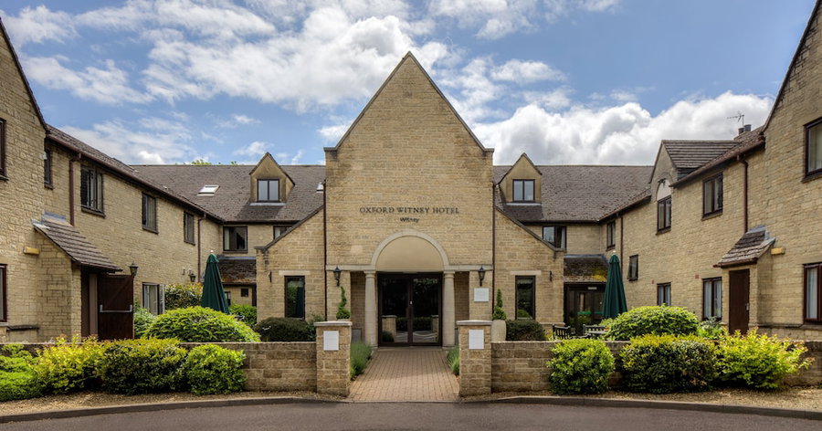 Oxford Witney Hotel, Witney, United Kingdom