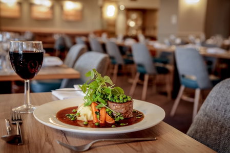 Oxford Witney Hotel, Witney, United Kingdom