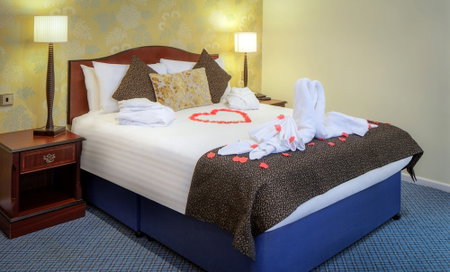 Oxford Witney Hotel, Witney, United Kingdom