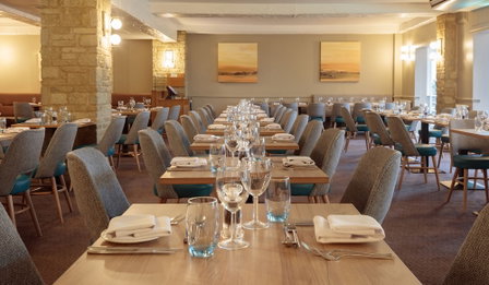 Oxford Witney Hotel, Witney, United Kingdom