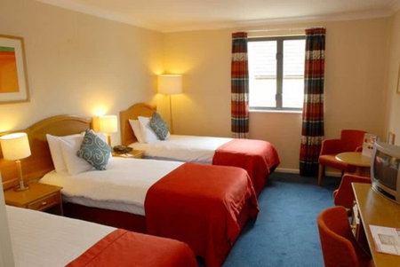 Oxford Witney Hotel, Witney, United Kingdom