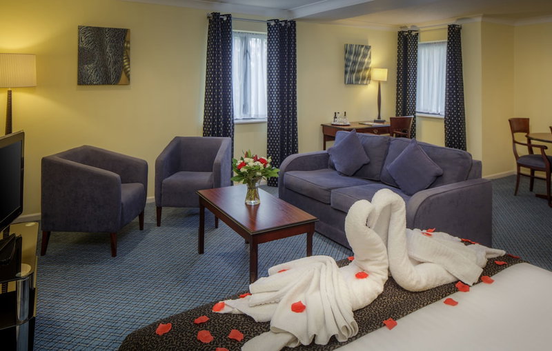 Oxford Witney Hotel, Witney, United Kingdom