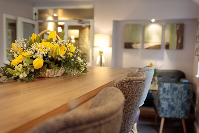 Oxford Witney Hotel, Witney, United Kingdom