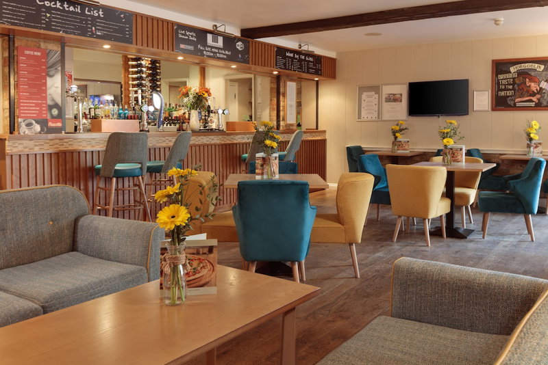 Oxford Witney Hotel, Witney, United Kingdom