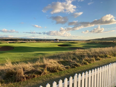 The Mallard Hotel, Gullane, United Kingdom