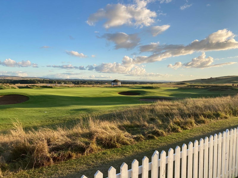 The Mallard Hotel, Gullane, United Kingdom