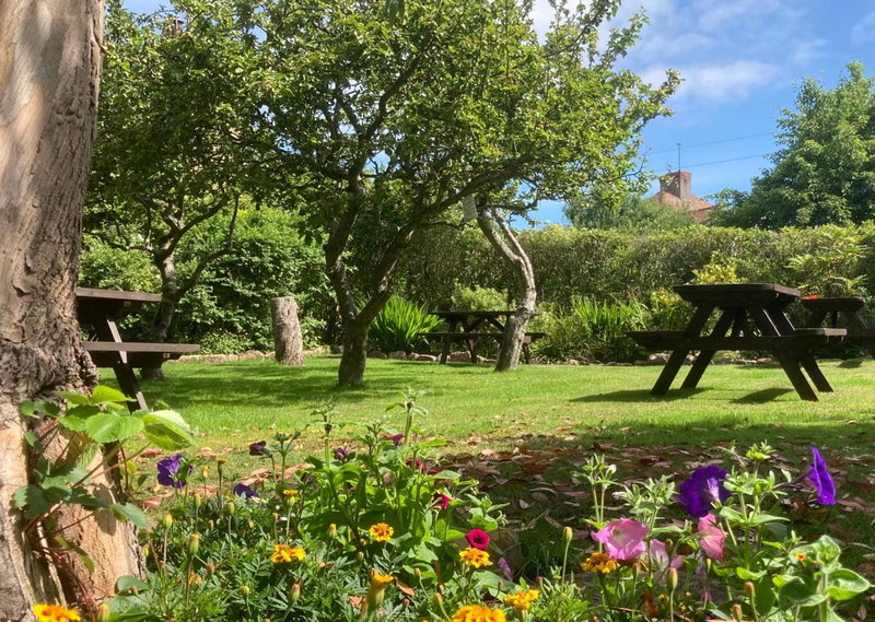 The Mallard Hotel, Gullane, United Kingdom