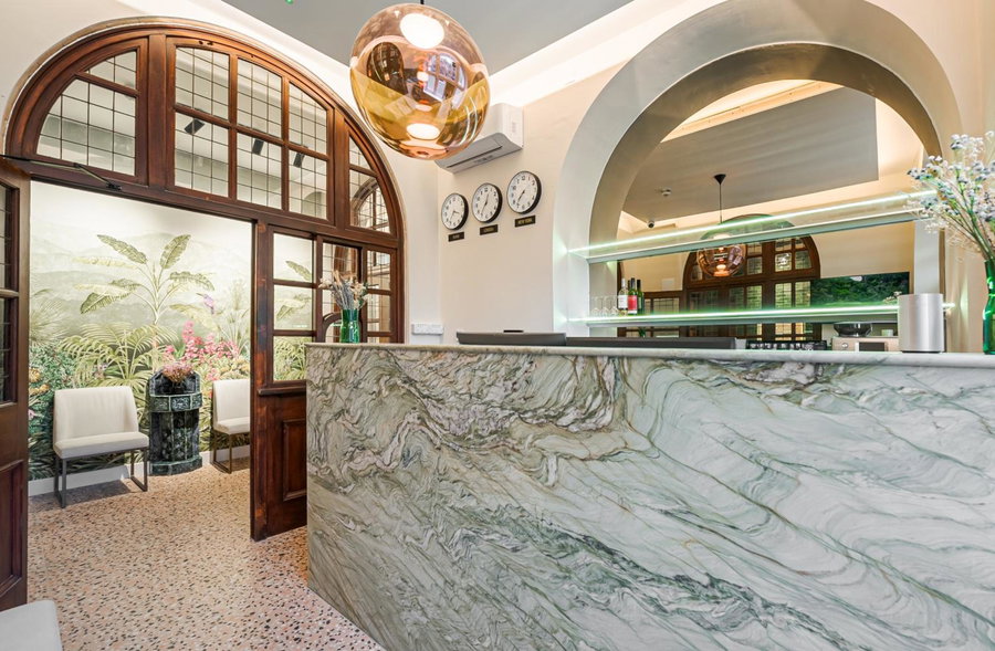 King's Cross Express Inn, London, United Kingdom