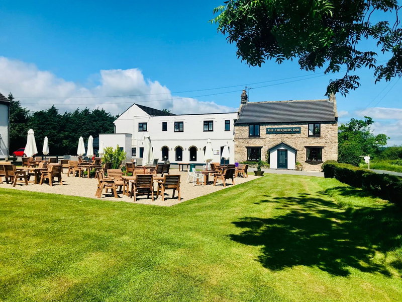 Chequers Inn, Ripon, United Kingdom