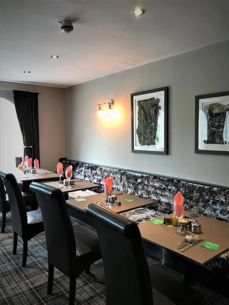 Chequers Inn, Ripon, United Kingdom