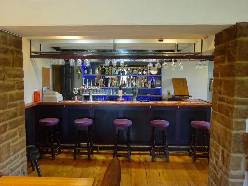 Chequers Inn, Ripon, United Kingdom
