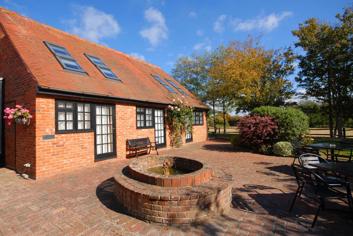 Crouchers Hotel, United Kingdom