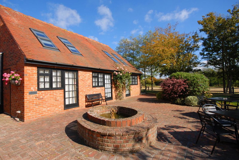 Crouchers Hotel, Chichester, United Kingdom