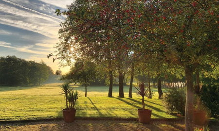 Crouchers Hotel, Chichester, United Kingdom