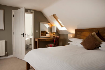 Crouchers Hotel, Chichester, United Kingdom