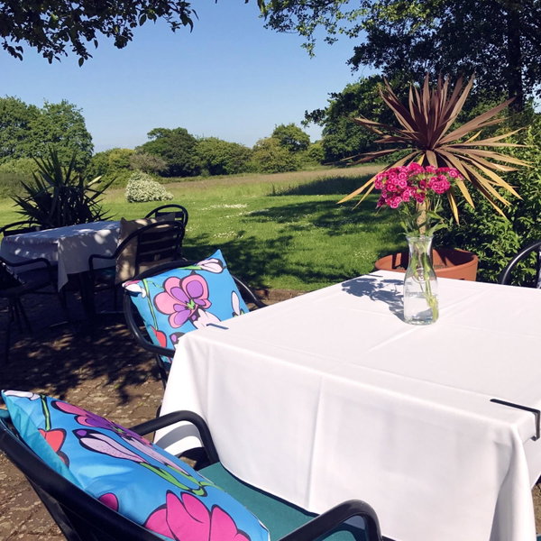 Crouchers Hotel, Chichester, United Kingdom