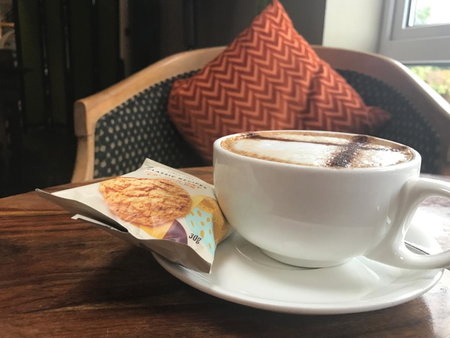 Crouchers Hotel, Chichester, United Kingdom