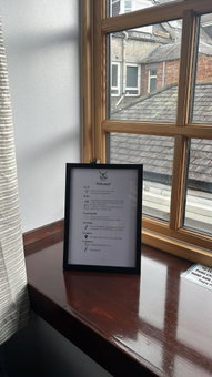 The Stag Hotel, Banchory, United Kingdom