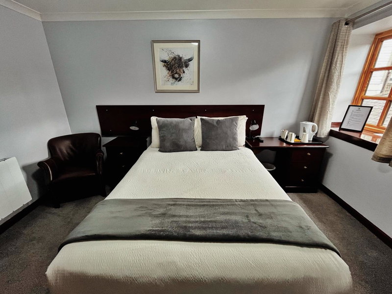 The Stag Hotel, Banchory, United Kingdom