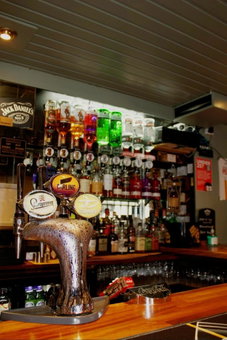 The Stag Hotel, Banchory, United Kingdom