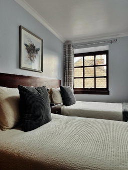 The Stag Hotel, Banchory, United Kingdom